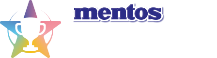 Mentos Grote Prijs van Nederland logo